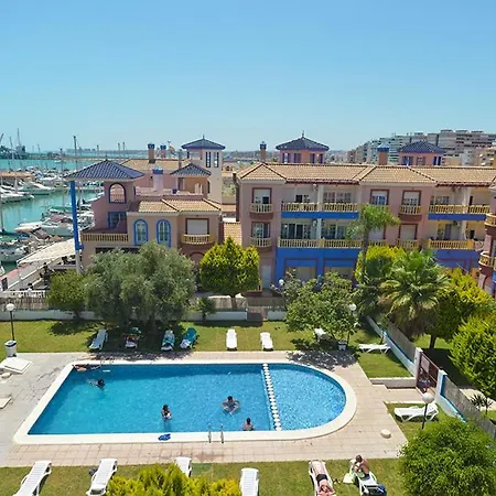 Διαμέρισμα Puerto Τορεβιέχα