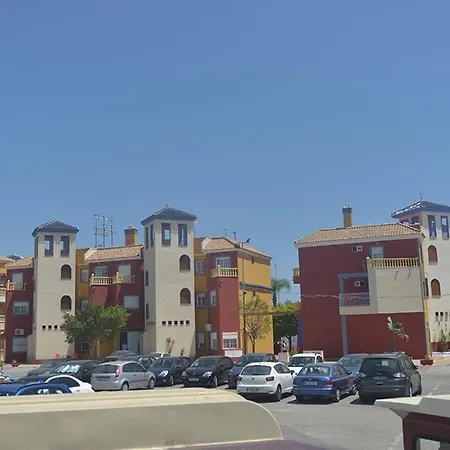 Διαμέρισμα Puerto *