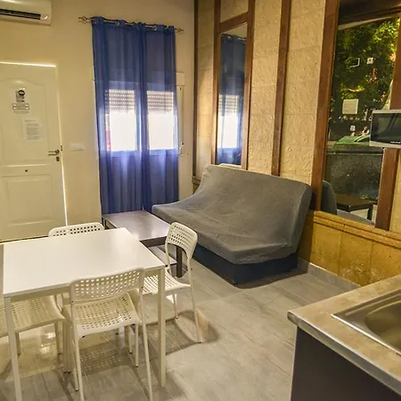 Puerto Hotel