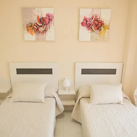 Apartment Puerto *