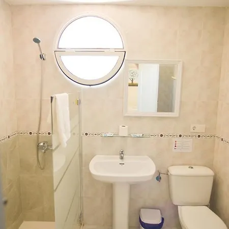 Hotel Puerto Torrevieja