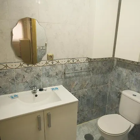 Puerto Apartment Torrevieja