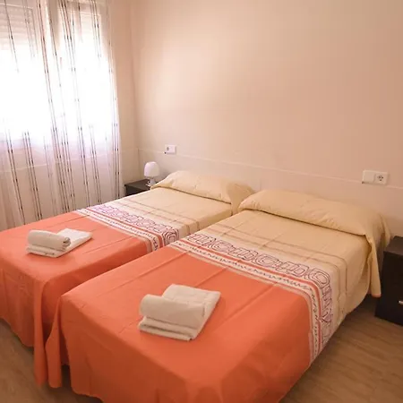 Hotel Puerto *