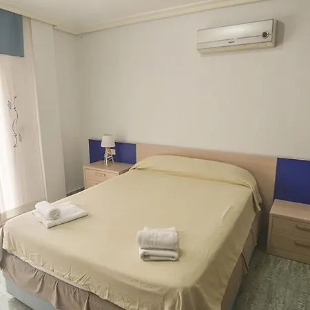 Puerto Hotel *