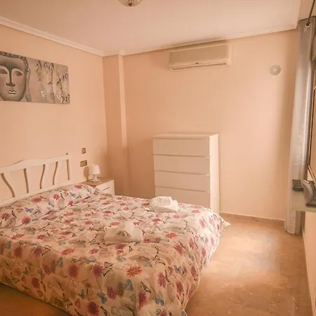 Puerto Apartment