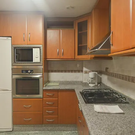 Apartment Puerto
