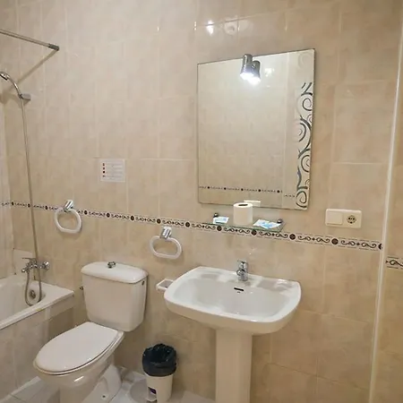Apartment Puerto