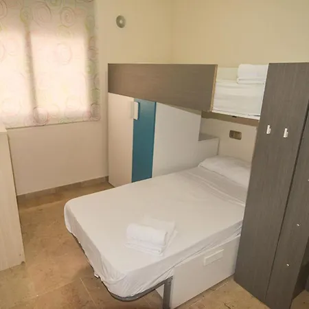 Puerto Apartment *