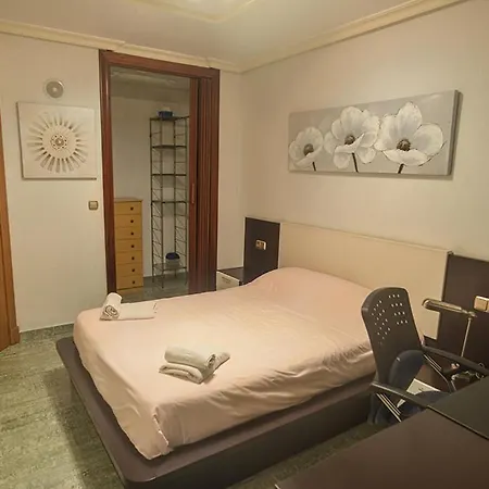 Hotel Puerto Torrevieja