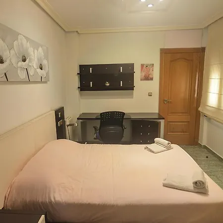 Puerto Hotel