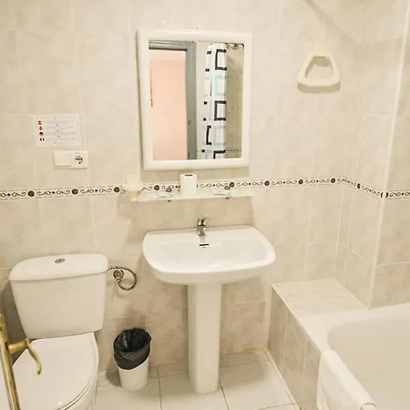 Puerto Hotel Torrevieja