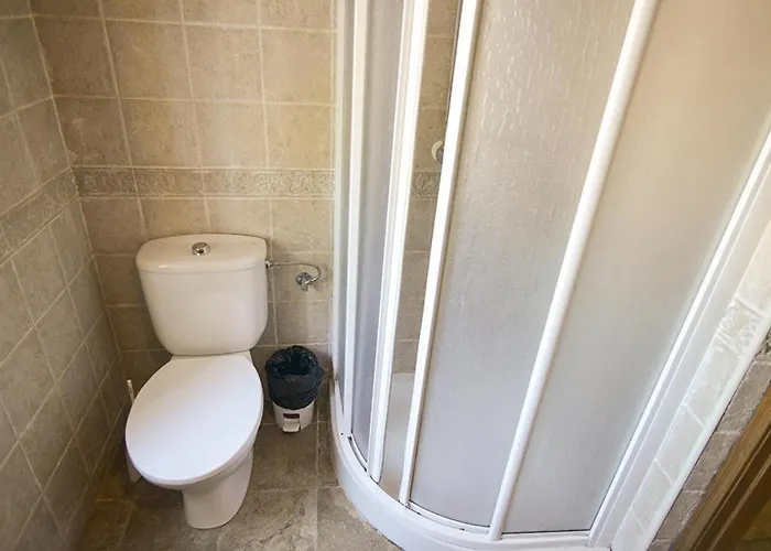 Puerto Ξενοδοχείο